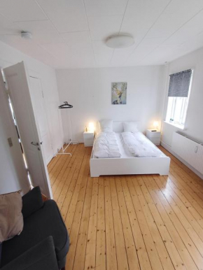 Apartment In Frederikshavn City With Free Parking in Frederikshavn